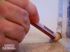 Fugenrobbe12 aus TV Einfach