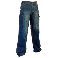Mfh feldhose jeans - mfh,