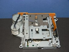 BECKER Autoradio Kassetten Laufwerk für Mercedes Comand