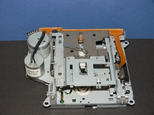 Becker autoradio kassetten - autoradio,