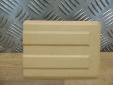 VW T5 7H Multivan Abdeckung