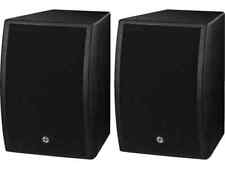 Monacor PA-Lautsprecherboxen-Paar CLUB-1TOP