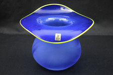 Erwin Eisch Design Vase