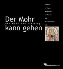Der Mohr kann gehen: Katalog