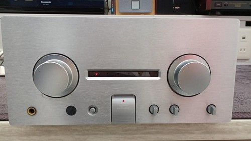 Kenwood 1001 integrated - kenwood, a-1001