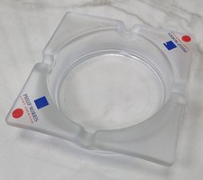 Philip Morris Aschenbecher