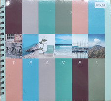 Spiral Album - hama - 28 x 24