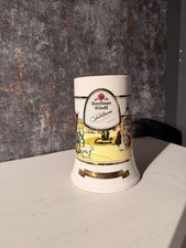 Berliner Kindl Bier Krug Jubiläums Krug Berlin Wedding 1760