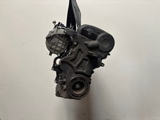 Motor ohne Anbauteile OPEL
