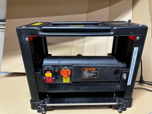Vevor dickenhobel 2000w - vevor,