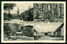 AK Brockhagen Steinhagen -