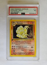 Psa vulnona 102 holo - 7, 12/102