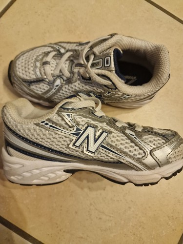 New balance 740 kinder sneaker - new,
