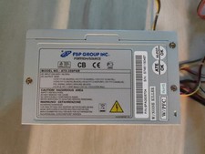 Netzteil F FSP GROUP INC. FORTRON  ATX-350PNR