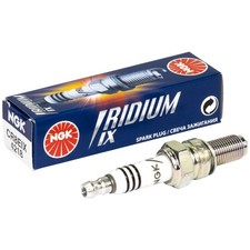 Zündkerze ngk iridium cr8eix - zündkerze,