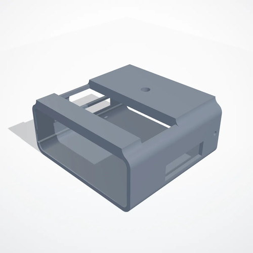 Lidar caddy für dji focus - lidar-caddy,
