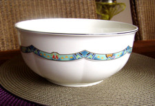 V&B IZMIR   Schüssel 19,5 cm