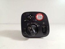 Schalter Licht Mercedes W203