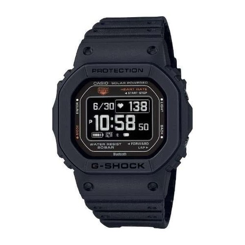 Casio shock h5600 1jr - g-shock, dw-h5600-1jr