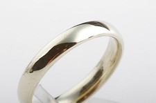 Wedding Ring Niessing 585 14k