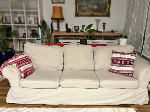 Ikea sitzer couch - ikea-, 90€