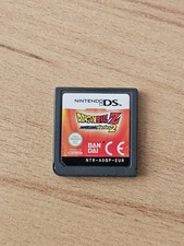 Dragonball Z Supersonic Warriors 2 - Nintendo DS Spielmodul