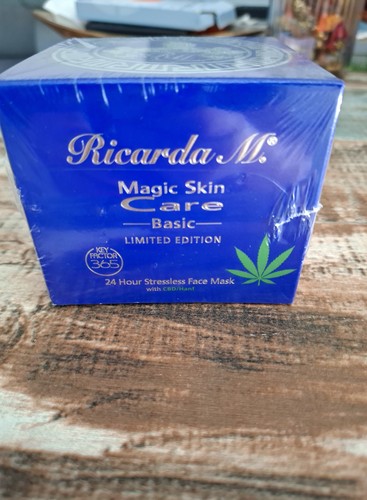 Ricarda msc basic 24 hour - msc,