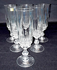 Luminarc Champagner Glas 6er