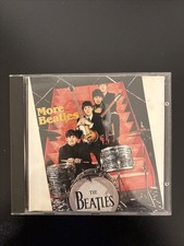 The Beatles - More Beatles