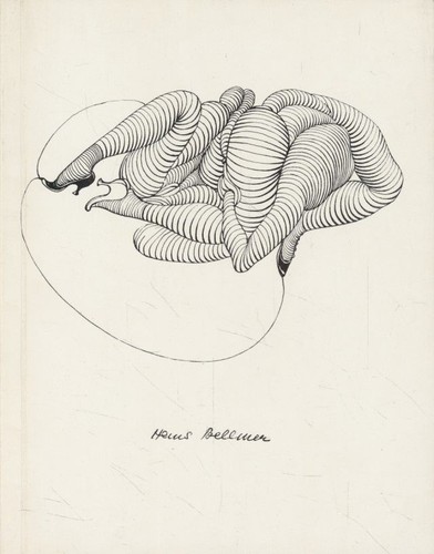Galerie miniature bellmer - miniature.,