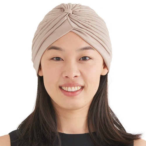 Turban damen herren twist - herren,
