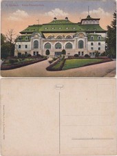 Ansichtskarte Mönchengladbach