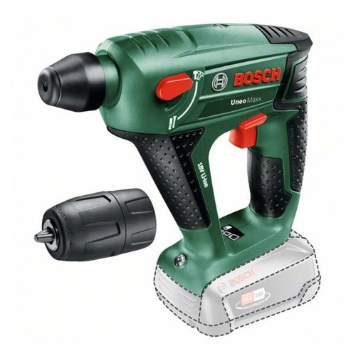 Bosch akku bohrhammer uneo - bosch,