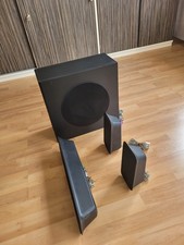 philips home theater system