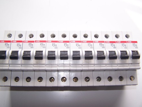 Abb s271 a - k,