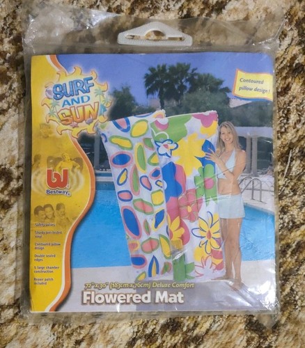 Surf and sun luftmatratze - surf,
