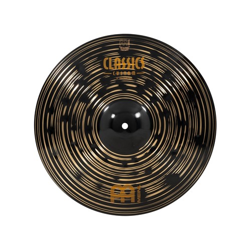 Meinl cc16tdac classics custom - cc16tdac,