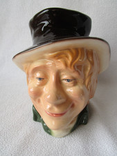 KINGSTON POTTERY ARTFUL DODGER