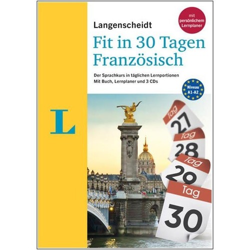 Französisch lernen 30 - franzÖsisch,