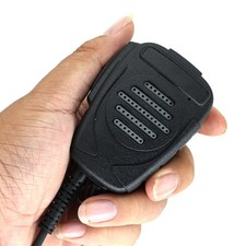 K-Type Serie Walkie-Talkie Universal Handheld Lautsprecher für Kenwood Baofeng