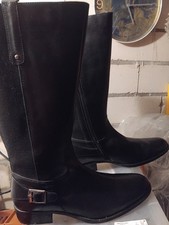 Weitschaftsstiefel Damen