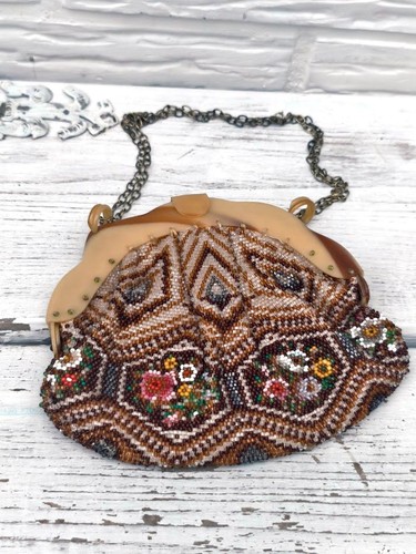 Alte handtasche - alte,