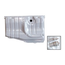 AIC Kraftstoffbehälter 55L