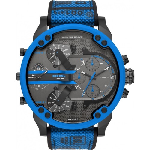 Diesel daddy 0 - diesel, 57mm