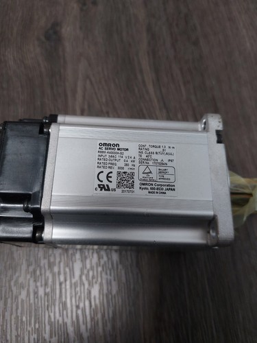 R88m k40030h neu omron - r88m-k40030h-s2,
