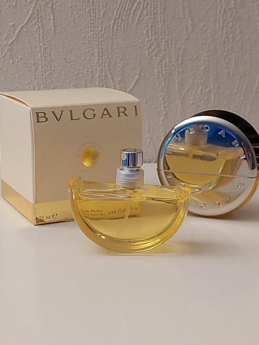 Bvlgari pour femme - pour,