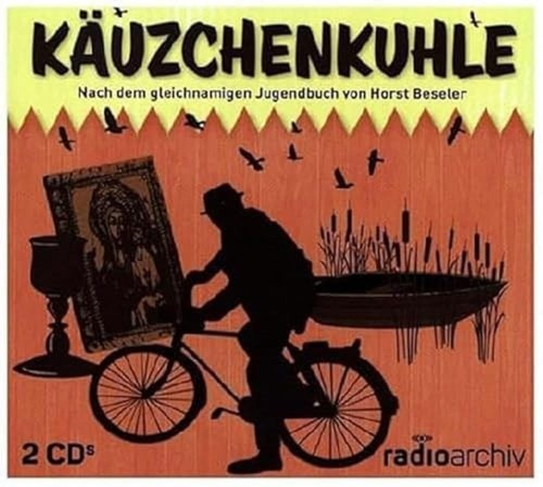 Käuzchenkuhle hörspiel - -,