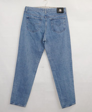 Vintage Versace Herren Jeans Hose Gr. W40