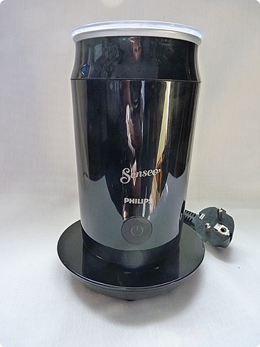 Philips senseo milk - senseo,