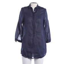 Bluse Burberry Brit Blau XS